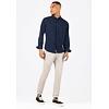 Pánská sportovní košile TIMEZONE Soft Linen Basic Shirt 3393 - Timezone - 23-10124-00-1139 3393 Soft Linen Basic S