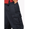 Pánské bermudy TIMEZONE Loose MilesTZ 3/4 Cargo incl. Belt 3711 - Timezone - 24-10006-22-1420 3711 Loose MilesTZ 3/4