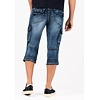 Pánské bermudy TIMEZONE Loose MilesTZ Short 3007 - Timezone - 25-10009-21-3119 3007 Loose MilesTZ Shor