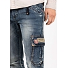 Pánské jeans TIMEZONE Regular RogerTZ 3707 - Timezone - 27-10043-01-3119 3707 Regular RogerTZ