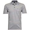 Pánská polokošile RAGMAN Polo Ped 978  BLAU GEST. - Ragman - 5496291 978 Polo striped