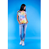 Dámská halenka SEIDEL Shirt uberschn. Arm 0 - SEIDEL - Z2014 00 Shirt uberschn. Arm