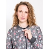 Mikina CROSS SWEAT 020 black - Cross - 65354 020 SWEAT