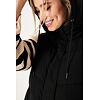 Dámská vesta GARCIA ladies bodywarmer 60 black - GARCIA - GJ300911 60 ladies bodywarmer