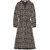 Dámské šaty GARCIA ladies dress 60 black - GARCIA - H30280 60 ladies dress