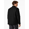 Sportovní košile HELLY HANSEN ISFJORD INSULATED SHACKET 980 EBONY - Helly Hansen - 63255 980 ISFJORD INSULATED SHACKET