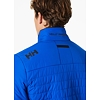 Dámská bunda HELLY HANSEN 30343 543 CREW INSULATOR JACKET 2.0 - Helly Hansen - 30343 543 CREW INSULATOR JACKET 2.0