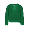 Dámský svetr GARCIA ladies pullover 468 jolly green - GARCIA - Z0008 468 ladies pullover