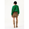 Dámská sukně GARCIA ladies skirt 4167 golden brown - GARCIA - I30129 4167 ladies skirt