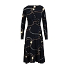 Dámské šaty Blutsgeschwister Draperie Absolue 0699 - Blutsgeschwister - 001233-130 0699 Draperie Absolue