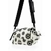 Dámská kabelka DESIGUAL MERXILINI PHUKET MINI 1001 WHITE - DESIGUAL - 23WAXP86 1001 BOLS MERXILINI PHUKET MINI