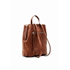 Dámský batůžek DESIGUAL ALL MICKEY SUMY 6064 BROWN - DESIGUAL - 23WAKP03 6064 BACK ALL MICKEY SUMY