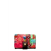 Dámská peněženka DESIGUAL LENGUETA SEDUCCIO 7005 CALDERA - DESIGUAL - 47Y5501 7005 MONE_LENGUETA SEDUCCIO