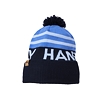 Čepice zimní HELLY HANSEN RIDGELINE BEANIE 554 ULTRA BLUE