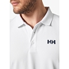 HELLY HANSEN 34207 3 OCEAN POLO 003 WHITE - Helly Hansen - 34207 3 OCEAN POLO