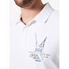 HELLY HANSEN 34416 1 HP RACE POLO 001 WHITE - Helly Hansen - 34416 1 HP RACE POLO