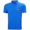 HELLY HANSEN 34416 543 HP RACE POLO 543 COBALT 2.0 - Helly Hansen - 34416 543 HP RACE POLO