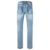 Pánské jeans TIMEZONE 27-10079-00-3014 3039 Regular GeorgTZ 3039 - Timezone - 27-10079-00-3014 3039 Regular GeorgTZ