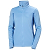 Dámská mikina HELLY HANSEN 30357 627 W CREW FLEECE JACKET 627 - Helly Hansen - 30357 627 W CREW FLEECE JACKET