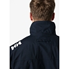 Pánská jachtařská bunda HELLY HANSEN 34445 597 CREW JACKET 2.0 597 navy - Helly Hansen - 34445 597 CREW JACKET 2.0