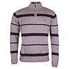 Svetr HELLY HANSEN WORKWEAR 310285 SVETR melír-tm.modrý pruh
