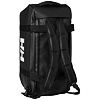 HELLY HANSEN 67441 990 H/H SCOUT DUFFEL M 990 black - Helly Hansen - 67441 990 H/H SCOUT DUFFEL M