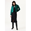GARCIA T40291 7555 ladies jacket 7555 ivy forest - GARCIA - T40291 7555 ladies jacket