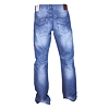 Pánské jeans HIS 141-10-1146 STANTON W4039 W4039 - HIS - 141-10-1146 STANTON W4039
