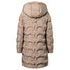 Dámský zimní kabát TIMEZONE 19-10045-40-8016 6405 Long Jacket 6405 - Timezone - 19-10045-40-8016 6405 Long Jacket