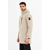 Pánský zimní kabát FIVE SEASONS 10730 126 ARLO JKT M 126 PEYOTE