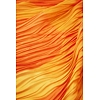 Dámský šátek DESIGUAL 25SAWA39 9027 FOU IMAGORANGE CARRE 9027 MATERIAL FINISHES - DESIGUAL - 25SAWA39 9027 FOU IMAGORANGE CARRE
