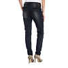 Dámské jeans TIMEZONE ShalimaTZ GMT 3645 - Timezone - 16-7516 3645 ShalimaTZ GMT metal wash