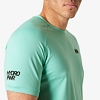 Pánské funkční triko HELLY HANSEN 34418 416 HP OCEAN T-SHIRT 2.0 416 LAGOON - Helly Hansen - 34418 416 HP OCEAN T-SHIRT 2.0