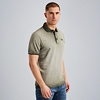 Pánská polokošile PME LEGEND Polo short sleeve cold dye pique 6149
