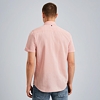 Pánská lněná košile PME LEGEND Shirt short sleeve ctn linen 2 tone 3067 - PME LEGEND - PSIS2504208 3067 Shirt short sleeve ctn linen 2 tone
