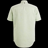 Pánská lněná košile PME LEGEND Shirt short sleeve ctn linen 2 tone 6258 - PME LEGEND - PSIS2504208 6258 Shirt short sleeve ctn linen 2 tone
