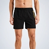 Pánské koupací bermudy PME LEGEND Swimshorts solid 999 - PME LEGEND - PSH2504671 999 Swimshorts solid