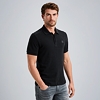 Pánská polokošile PME LEGEND Polo short sleeve slub jacquard jersey 5281