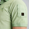 Pánská polokošile PME LEGEND Polo short sleeve cold dye pique 6258 - PME LEGEND - PPSS2504857 6258 Polo short sleeve cold dye pique