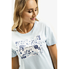 Dámské triko CROSS 56210 071 T-Shirt 008 - Cross - 56210 071 T-Shirt