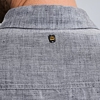 Pánská košile PME LEGEND Long Sleeve Shirt Ctn 2tone Linen 5281 - PME LEGEND - PSI2504200 5281 Long Sleeve Shirt Ctn 2tone Linen