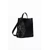 Dámský batůžek DESIGUAL 25SAKP08 2000 BACK GOODALL 2000 - DESIGUAL - 25SAKP08 2000 BACK GOODALL