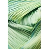 Dámský šátek DESIGUAL 25WAWA08 4077 FOU EFORTLESS DIAMOND 4077 GREEN - DESIGUAL - 25WAWA08 4077 FOU EFORTLESS DIAMOND