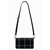 Dámská peněženka DESIGUAL 25WAYA04 2000 MONE MAI-TAIMAGDA BLACK 2000 BLACK - DESIGUAL - 25WAYA04 2000 MONE MAI-TAIMAGDA BLACK