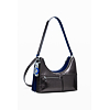 Dámská kabelka DESIGUAL 25WAXPB8 5032 BAG DELTA VEGA BLUE 5032 BLUE