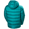 Pánská zimní bunda Helly Hansen ODIN POLAR DOWN JACKET Zelená - Helly Hansen - 63439 466 ODIN POLAR DOWN JACKET