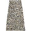Dámská sukně GARCIA ladies skirt Hnědá - GARCIA - H50120 912 ladies skirt