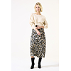 Dámská sukně GARCIA ladies skirt Hnědá - GARCIA - H50120 912 ladies skirt