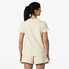 Dámské šortky HELLY HANSEN W CORE SWEAT SHORTS 034 CREAM - Helly Hansen - 54081 34 W CORE SWEAT SHORTS