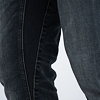 Pánské jeans PME LEGEND COMMANDER 3,0 REAL SPECIAL DARK Modrá - PME LEGEND - PTR180-RSD COMMANDER 3,0 REAL SPECIAL DARK